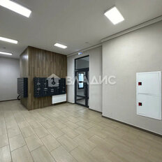 Квартира 55,6 м², 2-комнатная - изображение 5