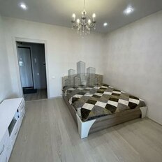 Квартира 35 м², 1-комнатная - изображение 1