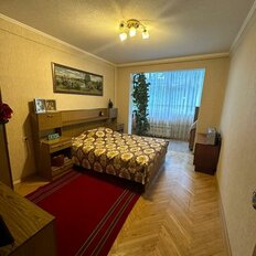 Квартира 67,7 м², 3-комнатная - изображение 1