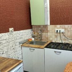 Квартира 25,3 м², 1-комнатная - изображение 3