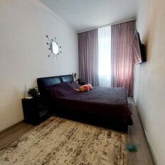 Квартира 59 м², 3-комнатная - изображение 4