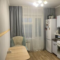 Квартира 42 м², 1-комнатная - изображение 3