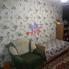 Квартира 32,7 м², 1-комнатная - изображение 5