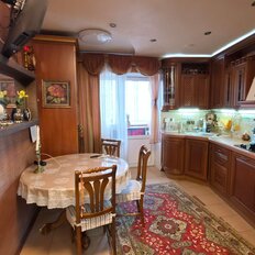Квартира 139,5 м², 4-комнатная - изображение 1