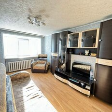 Квартира 55,7 м², 3-комнатная - изображение 2