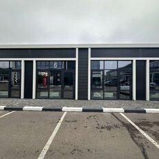 28 м², помещение свободного назначения - изображение 3