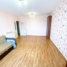 Квартира 50,6 м², 1-комнатная - изображение 3