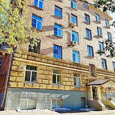 Квартира 17,5 м², студия - изображение 3