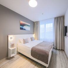 Квартира 54 м², 2-комнатные - изображение 2