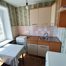 Квартира 30,5 м², 1-комнатная - изображение 2