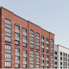 Квартира 42,7 м², 1-комнатная - изображение 4