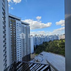 Квартира 19,1 м², 1-комнатные - изображение 2