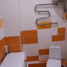 Квартира 44 м², 1-комнатная - изображение 5