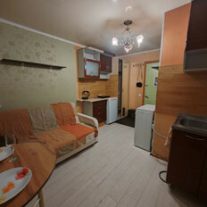 Квартира 17 м², студия - изображение 1