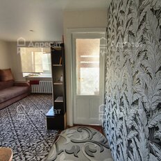 Квартира 31 м², 1-комнатная - изображение 4