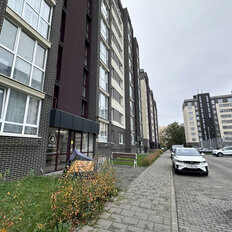 Квартира 35 м², 1-комнатная - изображение 5
