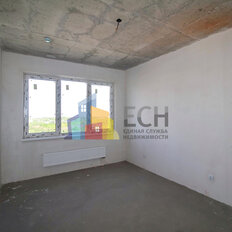 Квартира 57,8 м², 2-комнатная - изображение 3