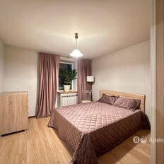 Квартира 58 м², 2-комнатная - изображение 4