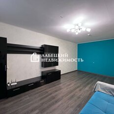 Квартира 42,2 м², 1-комнатная - изображение 5