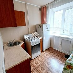 Квартира 27,8 м², 1-комнатная - изображение 3