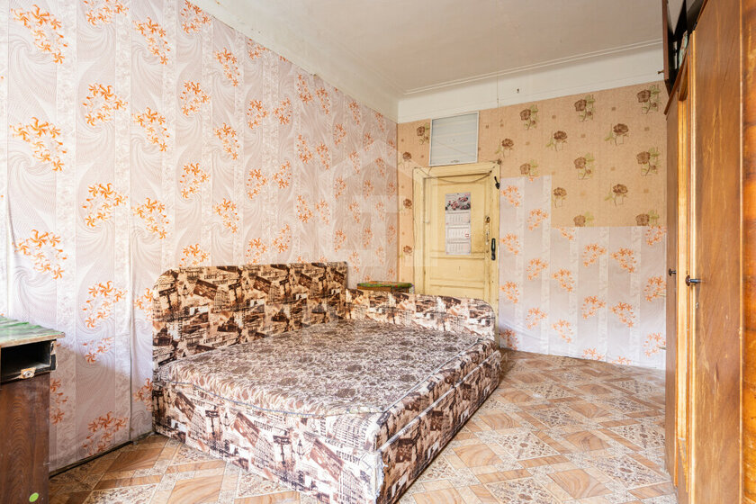 11 м², комната 1 600 000 ₽ - изображение 61