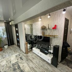 Квартира 45 м², 2-комнатная - изображение 4