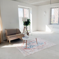 Квартира 103,2 м², 3-комнатная - изображение 3