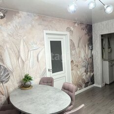 Квартира 35,8 м², 1-комнатная - изображение 2