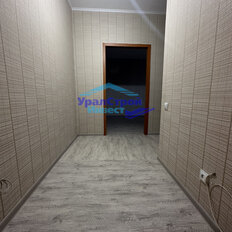 Квартира 36,9 м², 1-комнатная - изображение 5