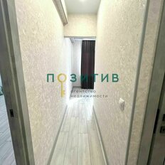 Квартира 33 м², 1-комнатная - изображение 5