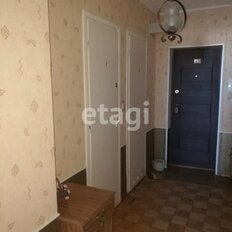 Квартира 52 м², 2-комнатная - изображение 3