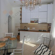 Квартира 72,9 м², 3-комнатная - изображение 2