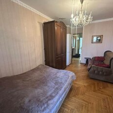 Квартира 55 м², 3-комнатная - изображение 4