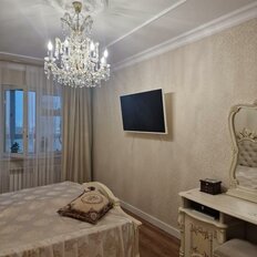Квартира 46 м², 1-комнатная - изображение 5