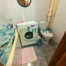 Квартира 50 м², 2-комнатная - изображение 5