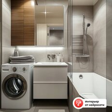 Квартира 55,7 м², 2-комнатная - изображение 4