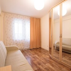 Квартира 57 м², 2-комнатная - изображение 3
