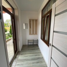 Квартира 38 м², 1-комнатная - изображение 1