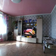 Квартира 63,7 м², 3-комнатная - изображение 5