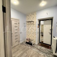 Квартира 45 м², 1-комнатная - изображение 1