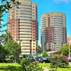 Квартира 47,8 м², 1-комнатная - изображение 4