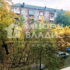 Квартира 30,1 м², 1-комнатная - изображение 4