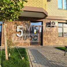 Квартира 23,2 м², студия - изображение 3