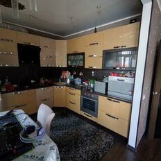 Квартира 61,1 м², 2-комнатная - изображение 2