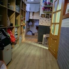 Квартира 54,4 м², 3-комнатная - изображение 2