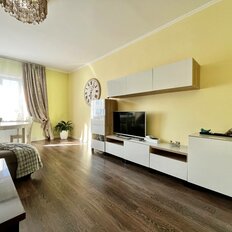Квартира 83 м², 3-комнатная - изображение 4