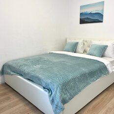 Квартира 57 м², 2-комнатная - изображение 2