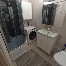 Квартира 39 м², 1-комнатная - изображение 5