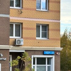 Квартира 41,7 м², 1-комнатная - изображение 3