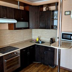 Квартира 61 м², 2-комнатная - изображение 1